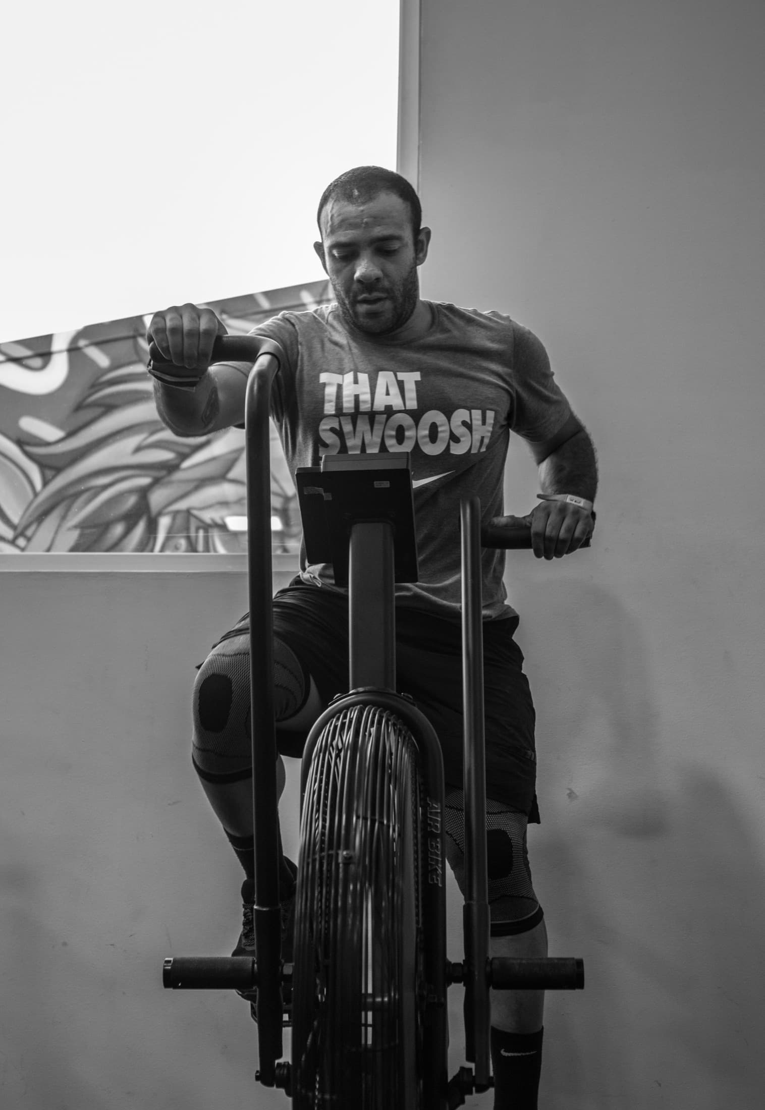Coach Mau de SOLE Fitness